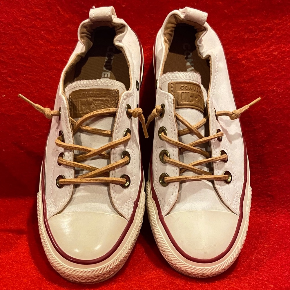 Women’s Converse All Star Chuck Taylor Shoreline Slip On Sneakers